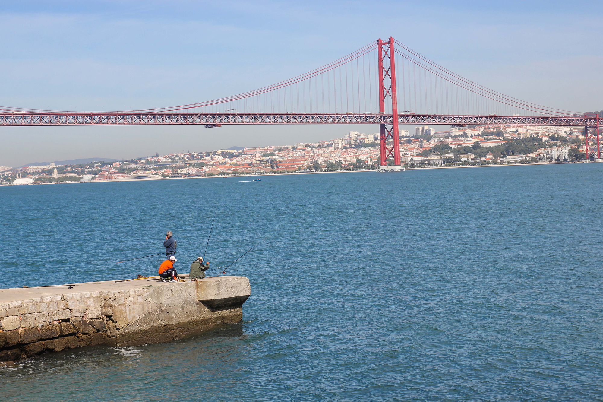 Lisbonne - vlog voyage pour découvrir la capitale du portugal