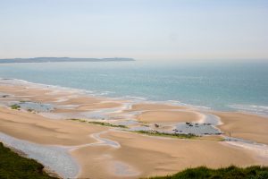 Cap Blanc Nez balade dans le Nord de la France