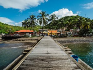 case pilote, blog voyage martinique