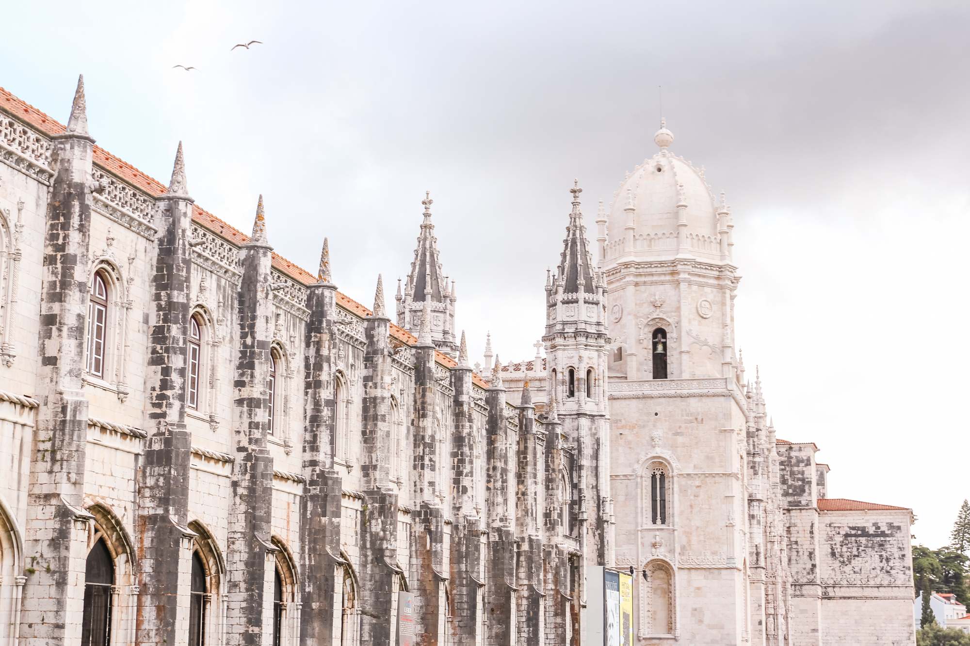 Belem city guide Lisbonne