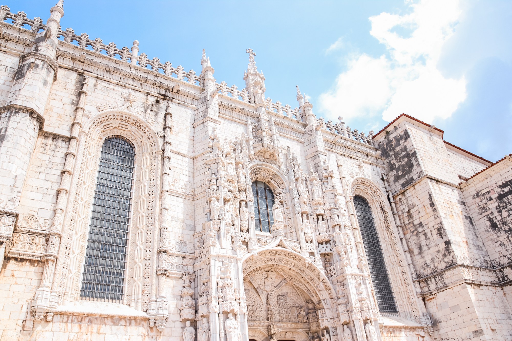Belem city guide Lisbonne