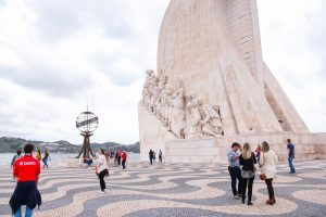 Belem city guide Lisbonne