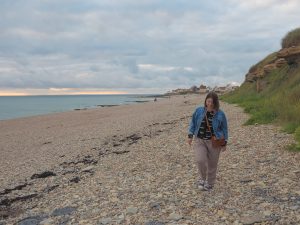 Visiter la côte d'opale et le cap gris nez en camping-car